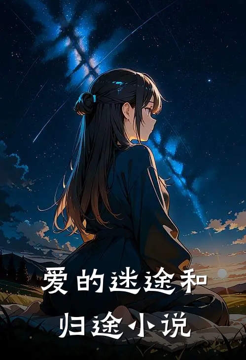 爱的迷途和归途小说