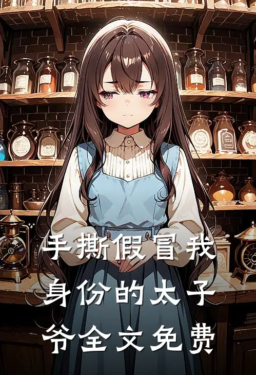 手撕假冒我身份的太子爷全文免费