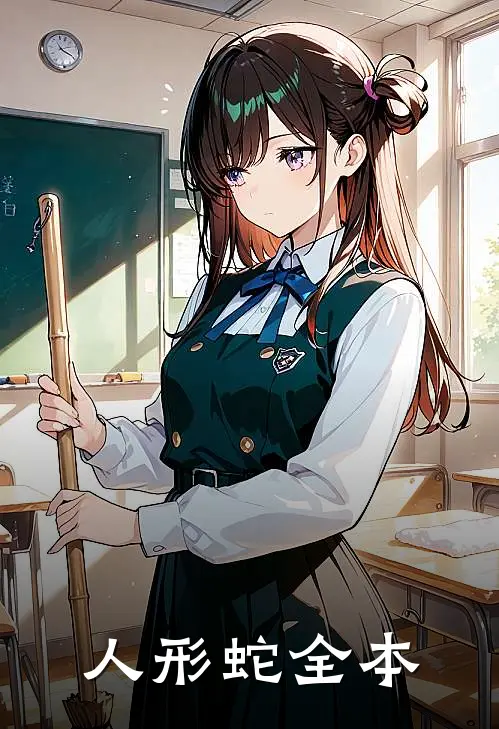 人形蛇全本