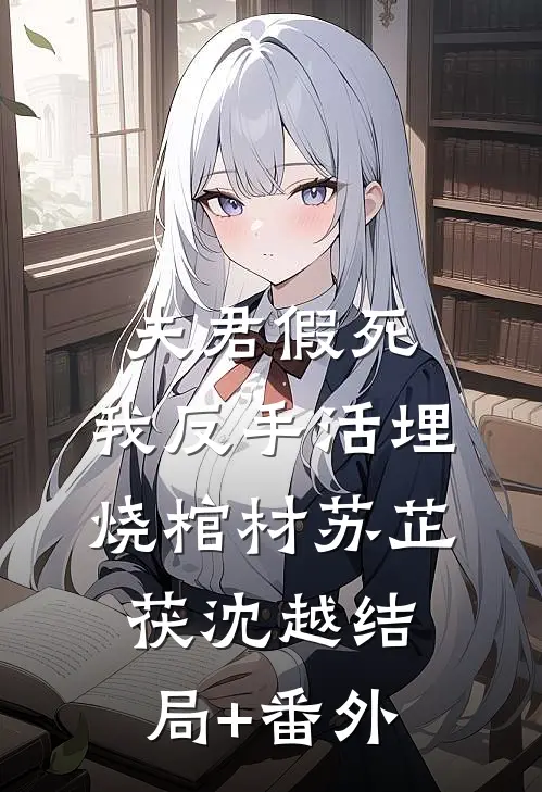 夫君假死，我反手活埋烧棺材苏芷茯沈越结局+番外