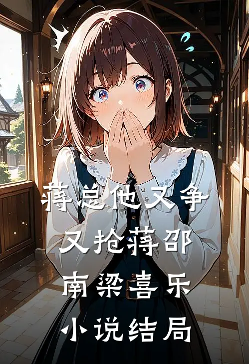 蒋总他又争又抢蒋邵南梁喜乐小说结局