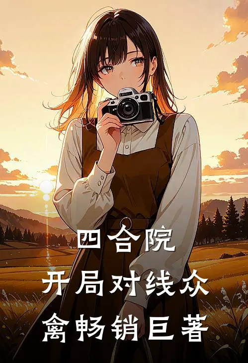四合院：开局对线众禽畅销巨著