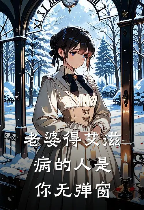 老婆得艾滋病的人是你无弹窗
