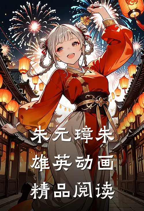 朱元璋朱雄英动画精品阅读