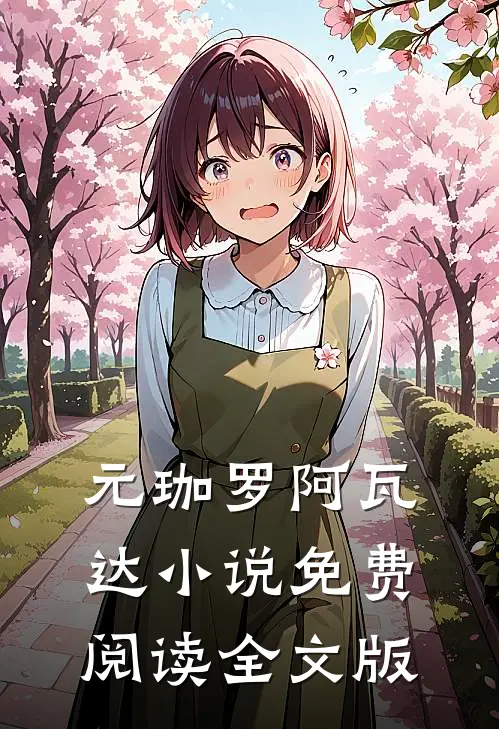 元珈罗阿瓦达小说免费阅读全文版