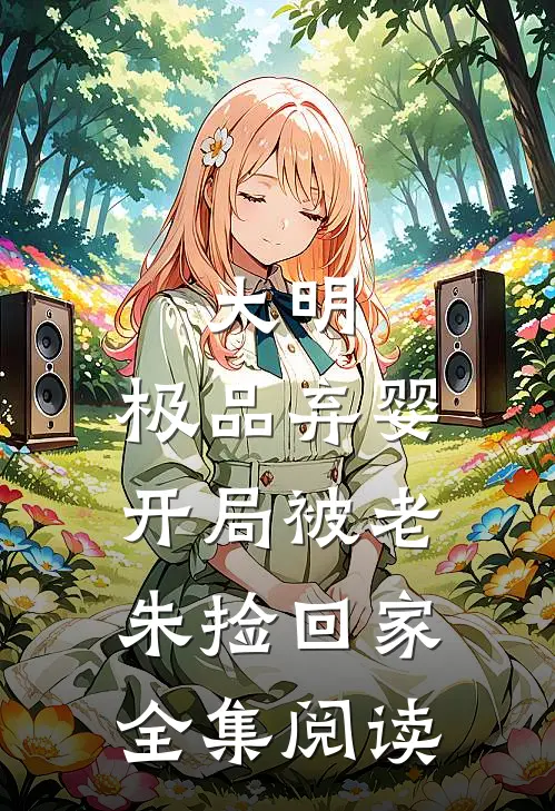 大明：极品弃婴，开局被老朱捡回家全集阅读