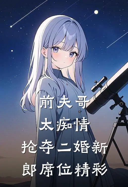 前夫哥太痴情，抢夺二婚新郎席位精彩