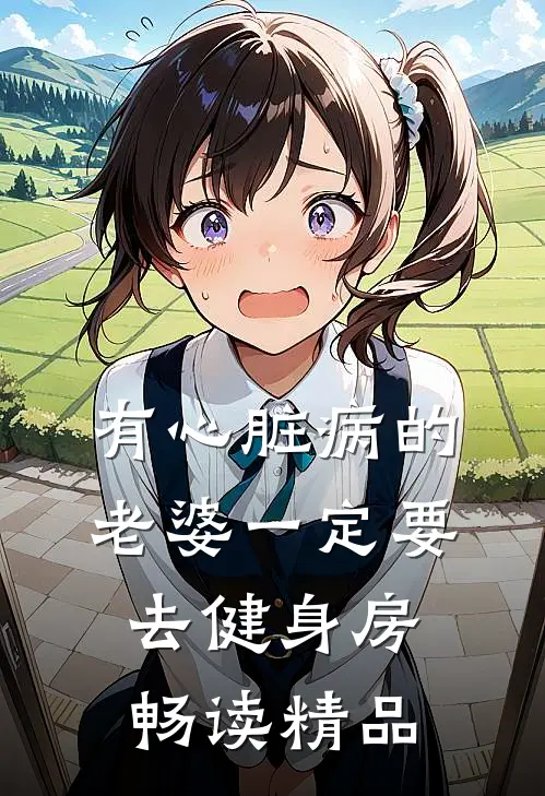 有心脏病的老婆一定要去健身房畅读精品