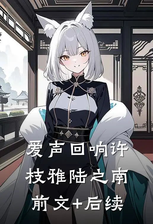 爱声回响许枝雅陆之南前文+后续