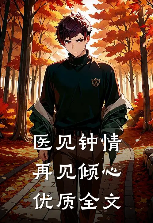 医见钟情，再见倾心优质全文
