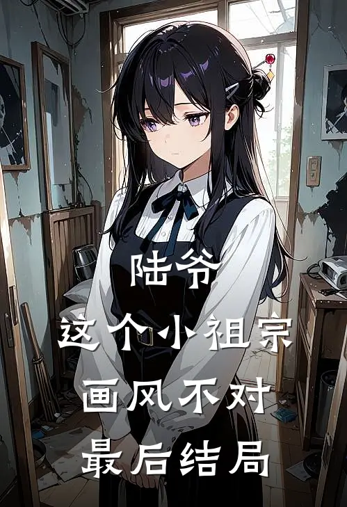 陆爷，这个小祖宗画风不对最后结局