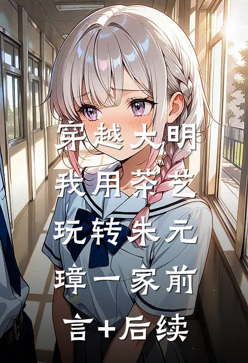 穿越大明：我用茶艺玩转朱元璋一家前言+后续