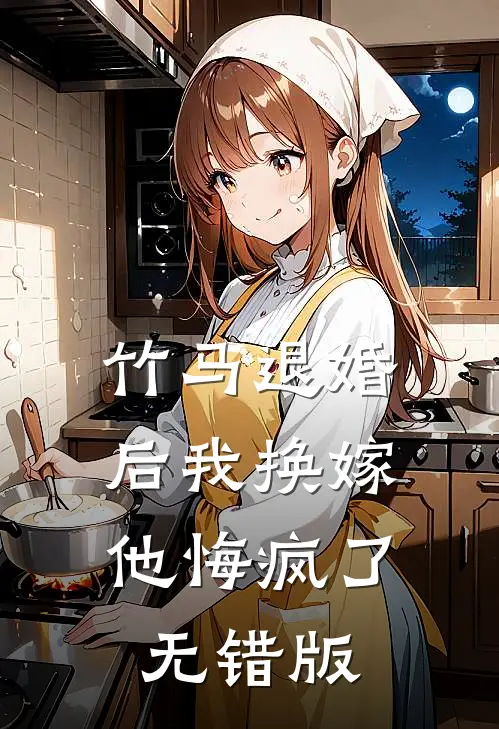 竹马退婚后我换嫁，他悔疯了无错版
