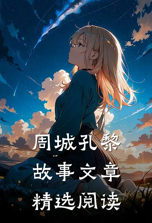 周城孔黎故事文章精选阅读