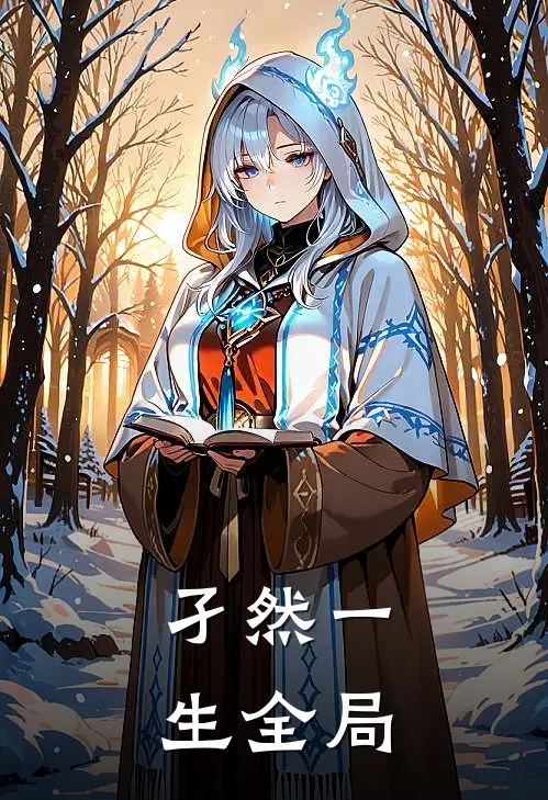 孑然一生全局