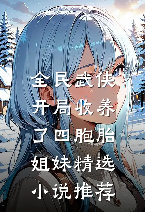 全民武侠：开局收养了四胞胎姐妹精选小说推荐
