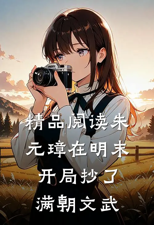 精品阅读朱元璋在明末，开局抄了满朝文武