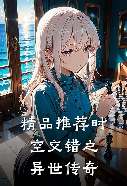 精品推荐时空交错之异世传奇