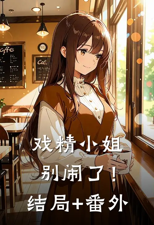 戏精小姐，别闹了！结局+番外