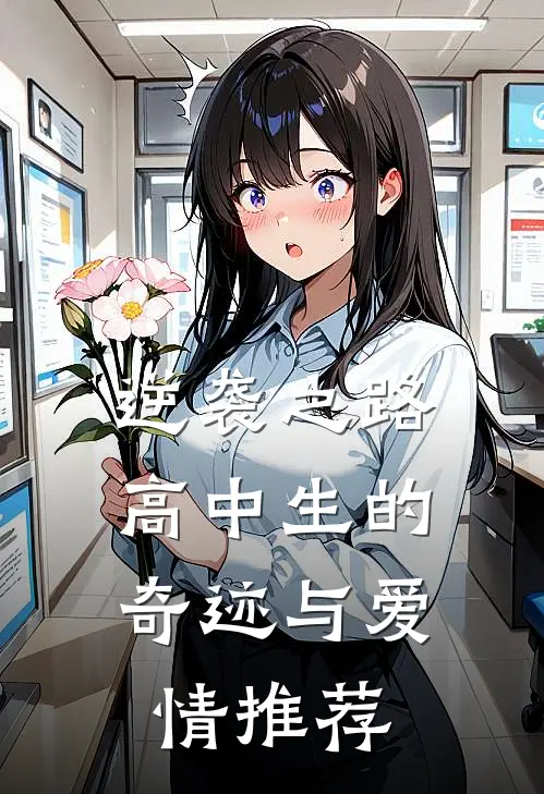 逆袭之路：高中生的奇迹与爱情推荐