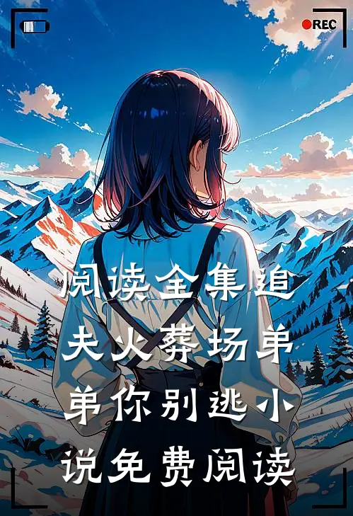 阅读全集追夫火葬场弟弟你别逃小说免费阅读