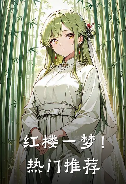 红楼一梦！热门推荐