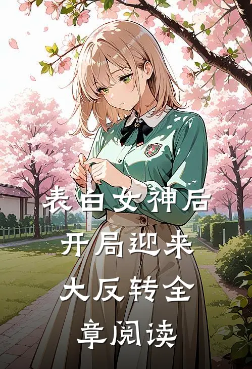 表白女神后，开局迎来大反转全章阅读