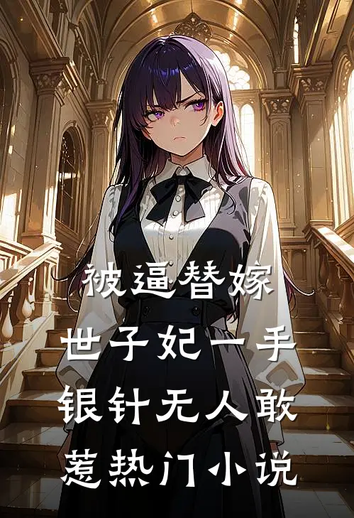 被逼替嫁：世子妃一手银针无人敢惹热门小说