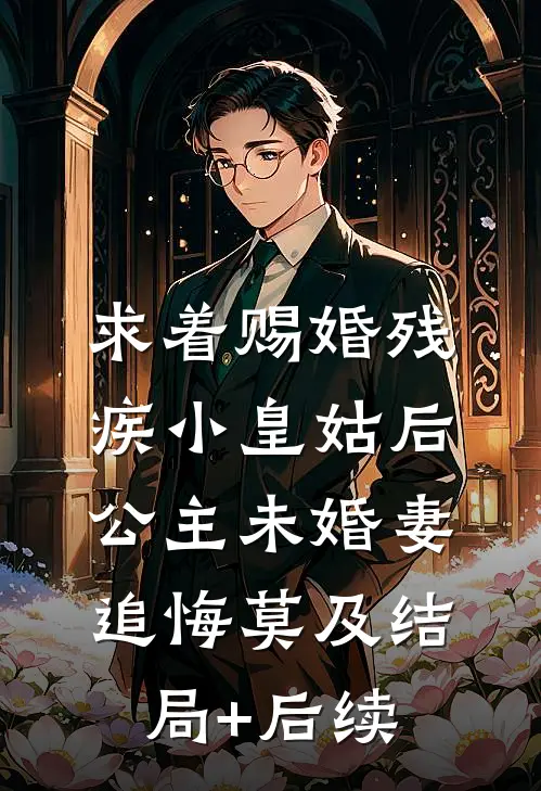 求着赐婚残疾小皇姑后，公主未婚妻追悔莫及结局+后续