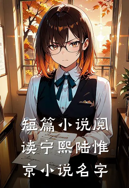 短篇小说阅读宁熙陆惟京小说名字