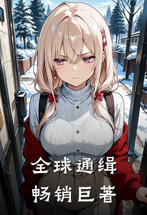 全球通缉畅销巨著
