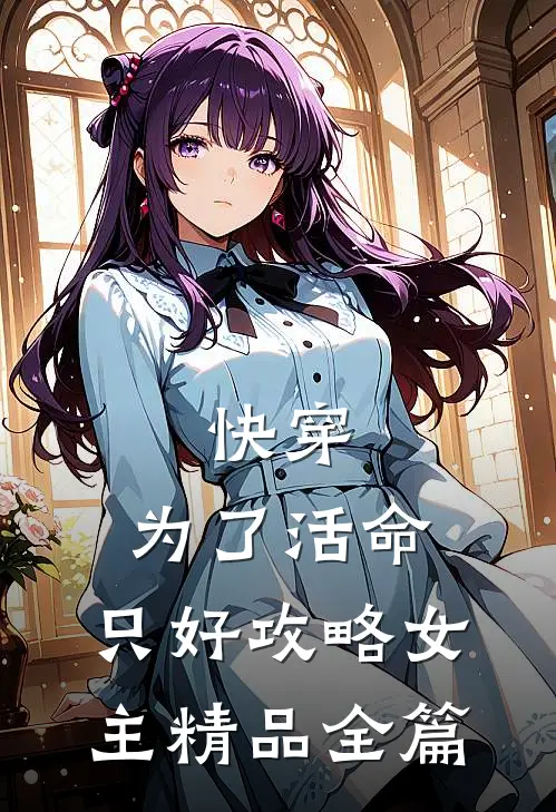 快穿：为了活命，只好攻略女主精品全篇