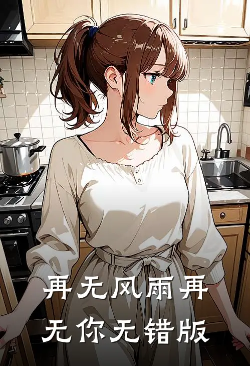 再无风雨再无你无错版