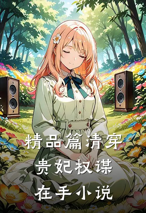 精品篇清穿贵妃权谋在手小说