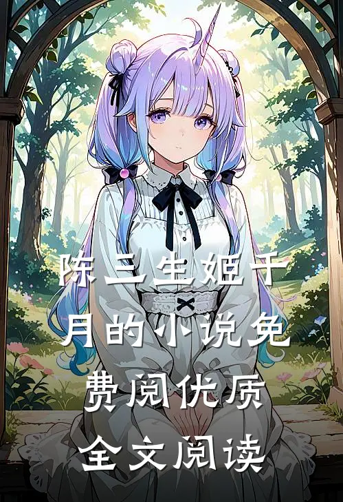 陈三生姬千月的小说免费阅优质全文阅读
