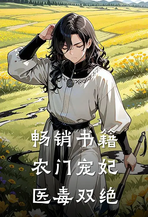 畅销书籍农门宠妃医毒双绝