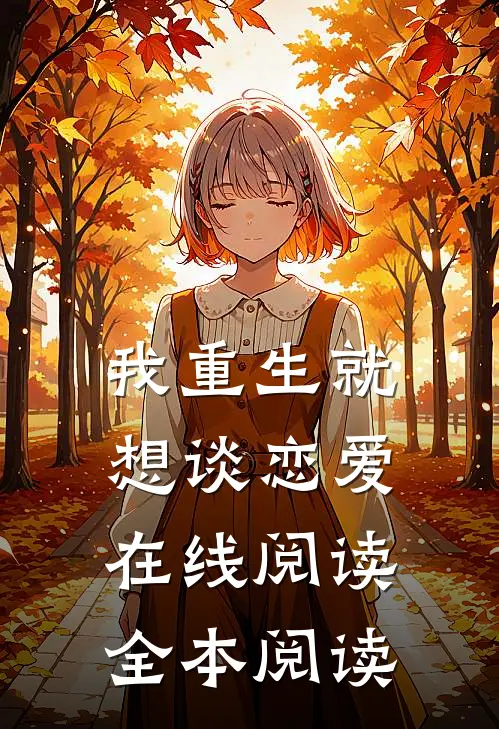 我重生就想谈恋爱在线阅读全本阅读