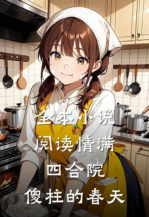 全本小说阅读情满四合院：傻柱的春天