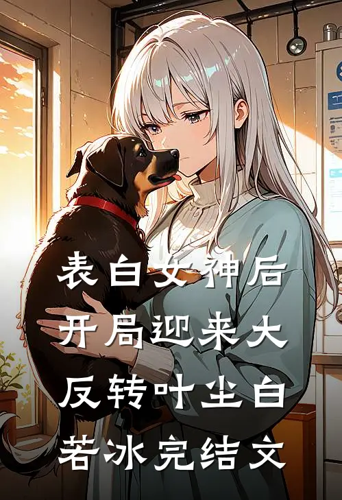 表白女神后，开局迎来大反转叶尘白若冰完结文