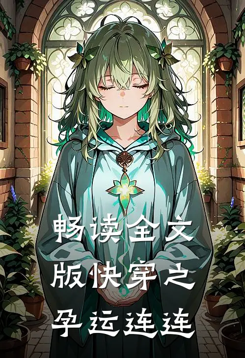 畅读全文版快穿之孕运连连