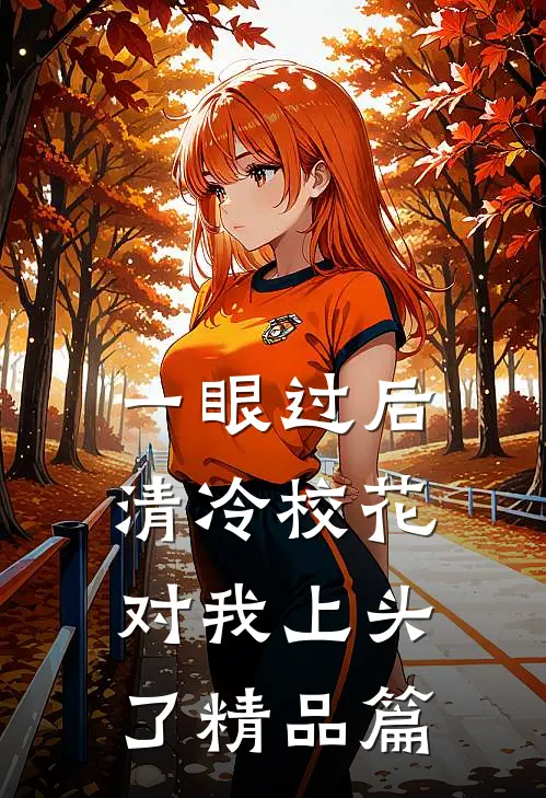 一眼过后，清冷校花对我上头了精品篇