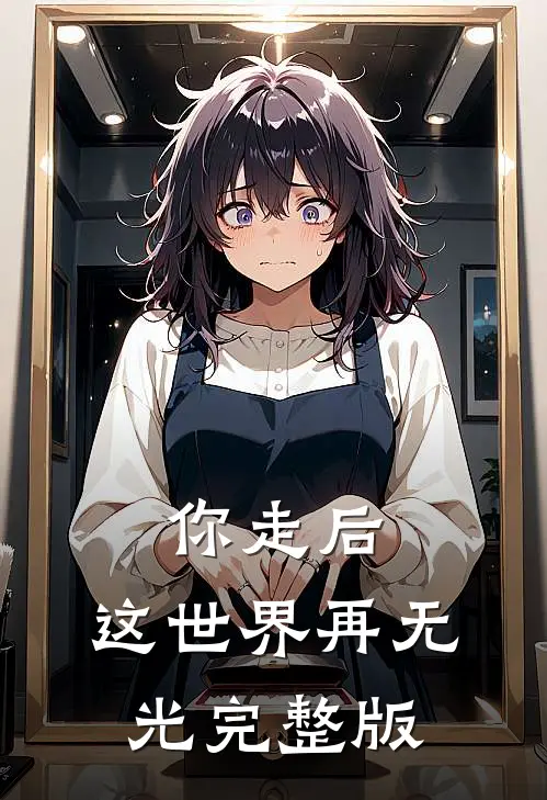 你走后，这世界再无光完整版