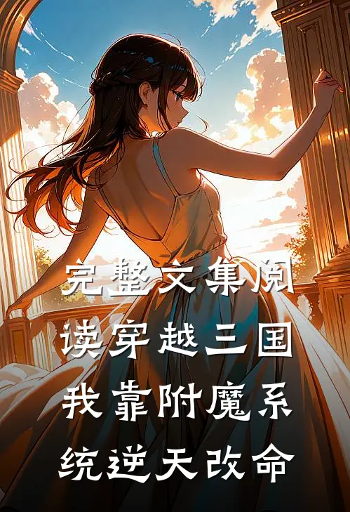完整文集阅读穿越三国：我靠附魔系统逆天改命
