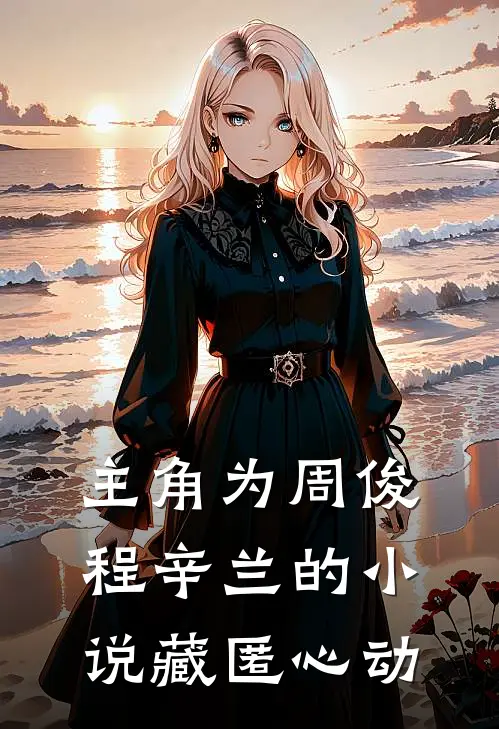 主角为周俊程辛兰的小说藏匿心动
