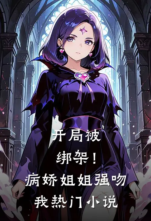 开局被绑架！病娇姐姐强吻我热门小说