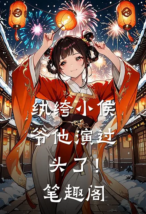 纨绔小侯爷他演过头了！笔趣阁