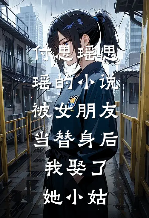 付思瑶思瑶的小说被女朋友当替身后，我娶了她小姑