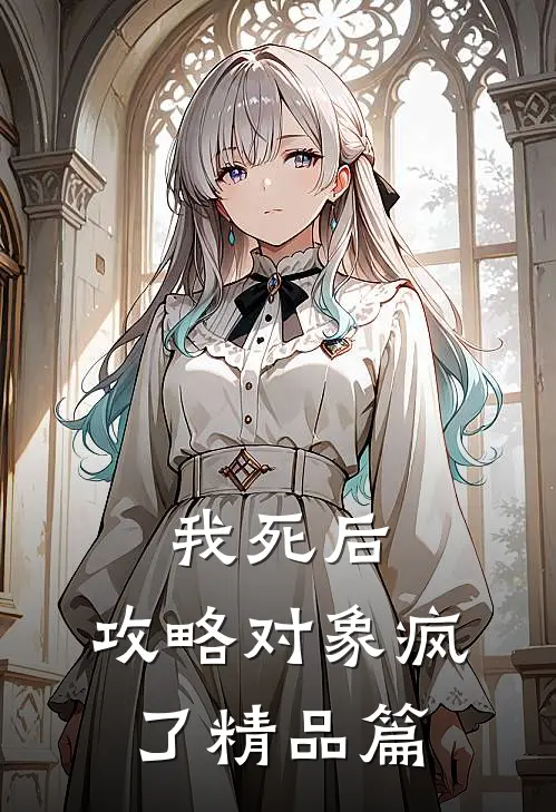 我死后，攻略对象疯了精品篇
