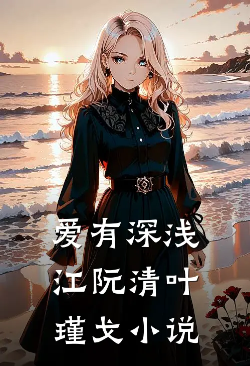 爱有深浅江阮清叶瑾戈小说
