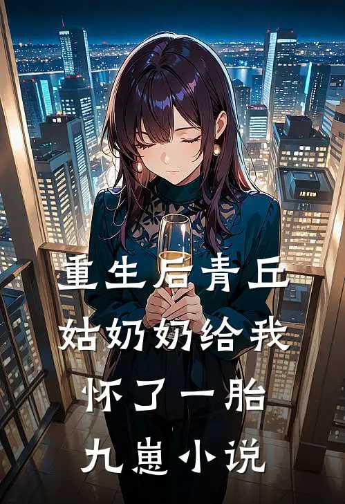 重生后青丘姑奶奶给我怀了一胎九崽小说